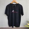 Seltenes THURSDAY Band Schwarz 100% Baumwolle Full Size T-Shirt Unisex BL1155