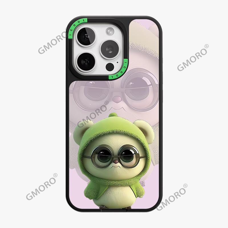 Change the Back Plate Magnetic Mobile Phone Case In 1 Second, Apple 15promax Anti-drop Hard Case Iphone14pro High Value 15pm.