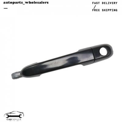 Exterior Outside Door Handle Front Left Driver Side For Hyundai Accent 06-11