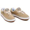 Vans Speed LS Utility - Weihrauch Unisex Sneaker Tan VN000CTN4MG