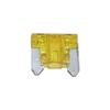 Audiophile low profile fuse 20A 10 piece set