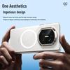 Huawei Mate X7 Folding Phone Case with Magnetic Hinge Protection