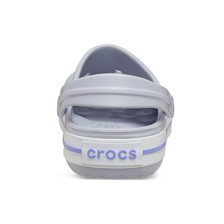 Crocs Crocband EVA Lightweight Durable Clogs Unisex Footwear Digital-Gray 11016-1FH