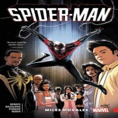 SpiderMan Miles Morales Vol. 4 by Brian Michael Bendis Paperback Book 9781302905989