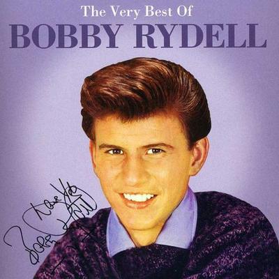 CD BOBBY RYDELL - Very Best of Bobby Rydell  88982 ABKCO 2012 US Pop Used