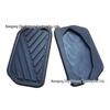 Vitara Xiaotu Alto Qiyue Tianyu Fengyu Shangyue Automatic Transmission Rubber Brake Pedal Cover