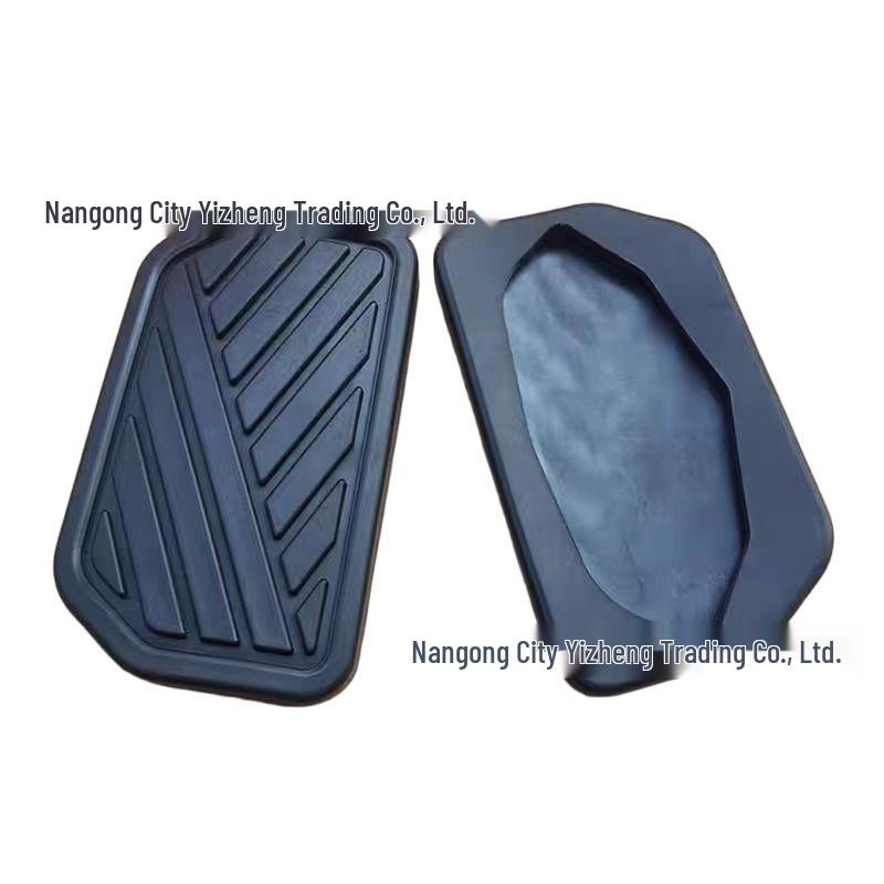 

Vitara Xiaotu Alto Qiyue Tianyu Fengyu Shangyue Automatic Transmission Rubber Brake Pedal Cover