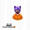 Superhero Popular building block toys children boys girls brick toys Puzzle Assembly Blocks holiday Christmas gifts