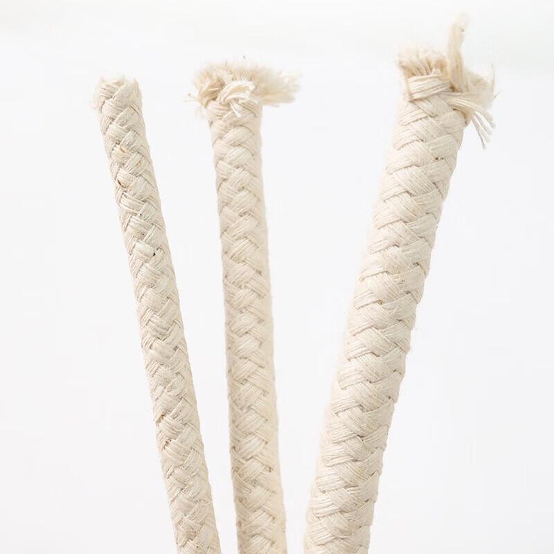 Multi-purpose Waxed Cotton Rope