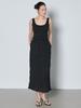 Nutopeu Rare Skirt_Black