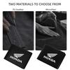 Motorcycle Driver's License Cover Holder ID Credit Card Wallet Suede For Honda CB CB400 CB650F CBF Africa Twin CRF1100L CRF 1100 KU9