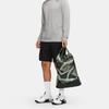 Nike Fabric Backpack Gym Bag Large Size Unisex Army Green Casual DQ5239-222