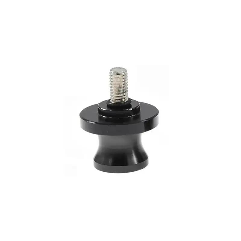 Șuruburi M8/M10 pentru bascula spate, bobine, glisoare CNC pentru motocicletă Kawasaki Ninja ZX6R ZX636 250SL 250 300 400 650 1000SX