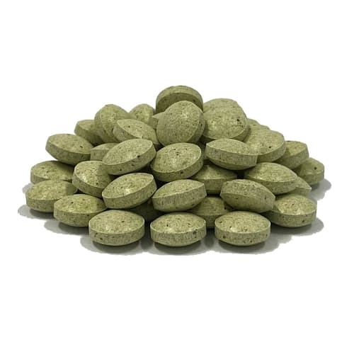 Farm-Grown Sulforaphane Tablets, 360 Tablets, Freeze-Dried, 15mg Sulforaphane (SGS) Per Tablet, Broccoli Sprout Supplement, Phytochemical