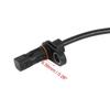 Rear Left Car ABS Wheel Speed Sensor Single  for Hyundai Sonata 2007-2010