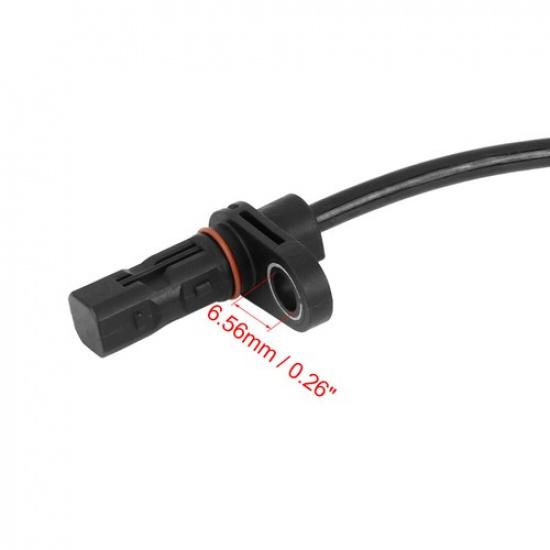 Rear Left Car ABS Wheel Speed Sensor Single  for Hyundai Sonata 2007-2010