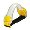 Tragbarer Laufarmgurt LED Armband Radfahren Sicherheitsarmband LED Armband Reflektierende LED Licht Armbänder Einfach zu bedienen