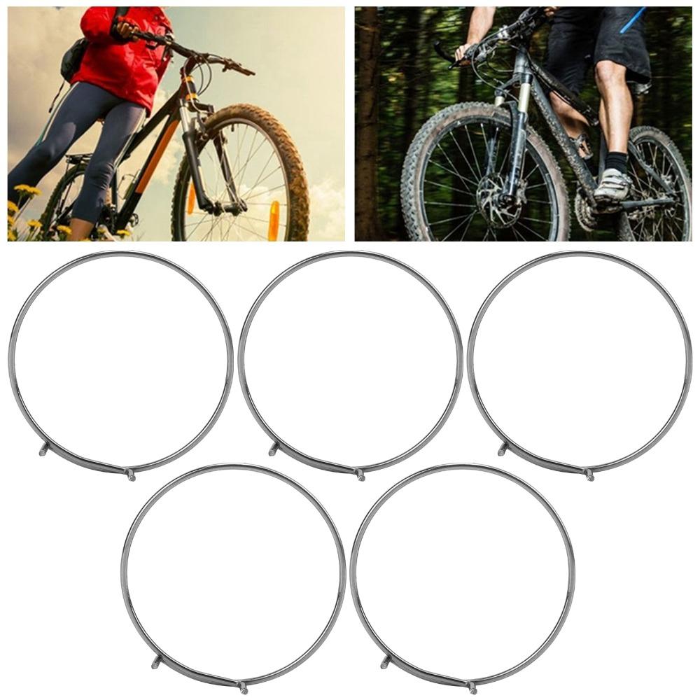 5Pcs Easy to install Bike Freehub Spring Sliver Cassette Body Spring  Bicycle Components