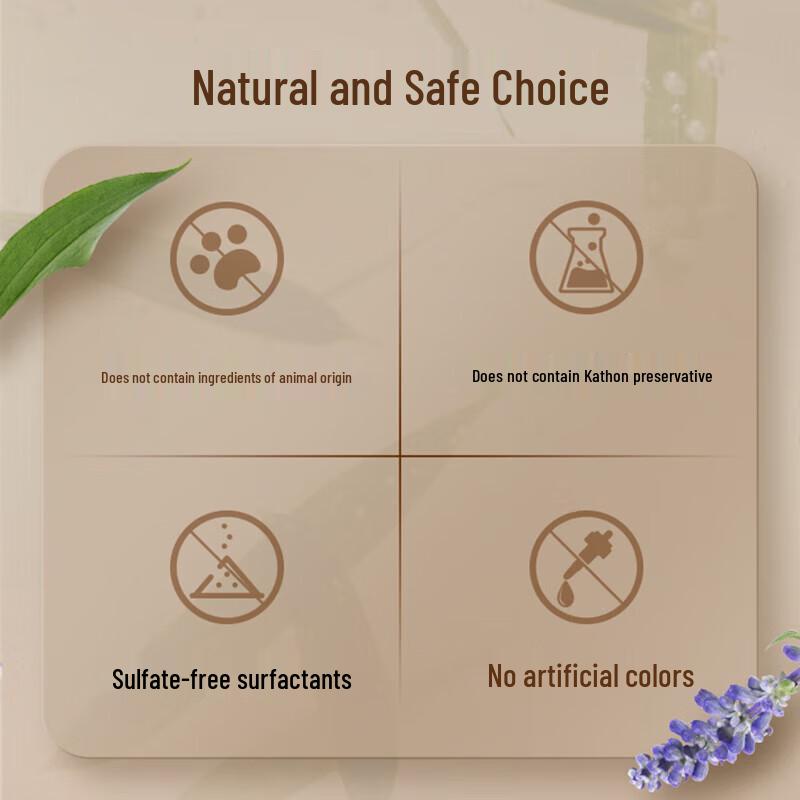 Amway G&H Moisturizing Shower Gel 1L