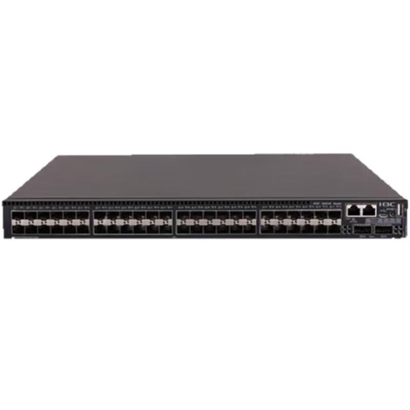 H3C LS-6520X-54QC-EI Converging Switch