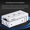 Tianqi HLS Precision Slide Cylinder
