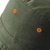 Unisex Adult Recycled Polyester Bucket Hat