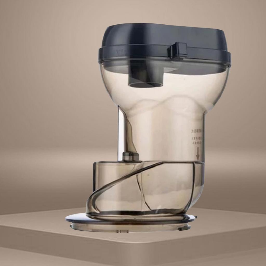 Juicing Machine Feeding Lid Accessory Home Appliance Spare Part Juicing Maker Feeder Covers for B03B B01B B05B Models