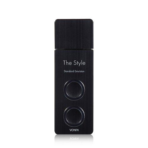 Bonin The Style Standard Emulsion 135ml 135ml Standard Size