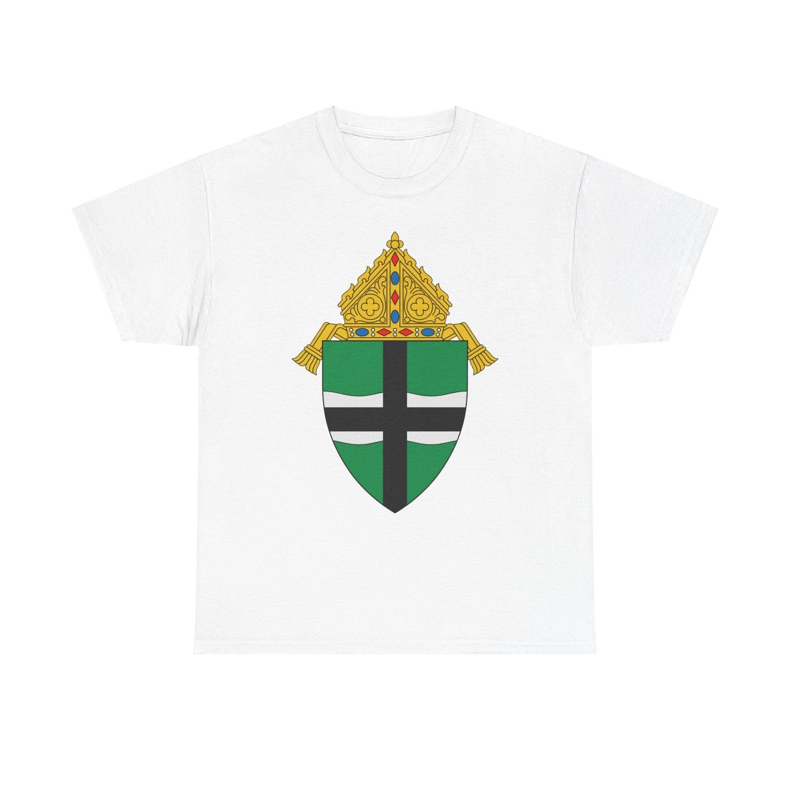 Archdiocese of Omaha - T shirt L