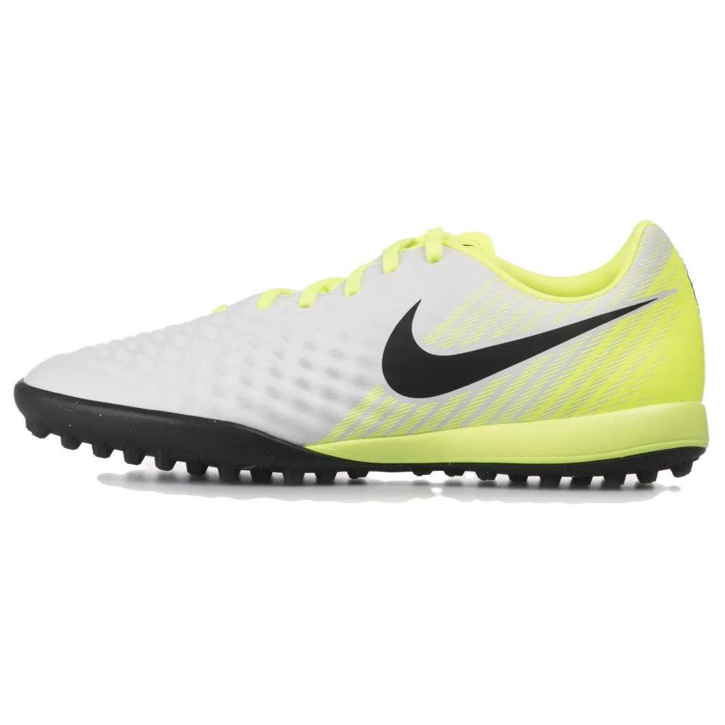 

Nike Magista Onda II TF White Volt Black Men s 844417-109 EU 39