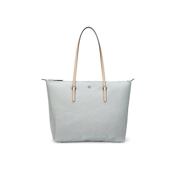 Сумочка LAUREN RALPH LAUREN Keaton 431916737032 серый