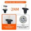 Boat Navigation Light Anchor All Round LED Lamp 2 Nautical Mile Visibility Stern Light 600mm 12V ANHEART Marine Accessories