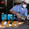 3M (3M) 3M Disposable Dust Mask 8205-DS2 20 Pieces National Certification Passed Product
