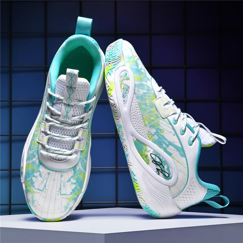 2026 Men`s Low-Top Basketball Shoes -
