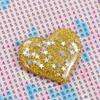 Multifunctional Diamond Painting Cover Holder Heart-shaped Magnet Cover Core Diamond Painting Tool