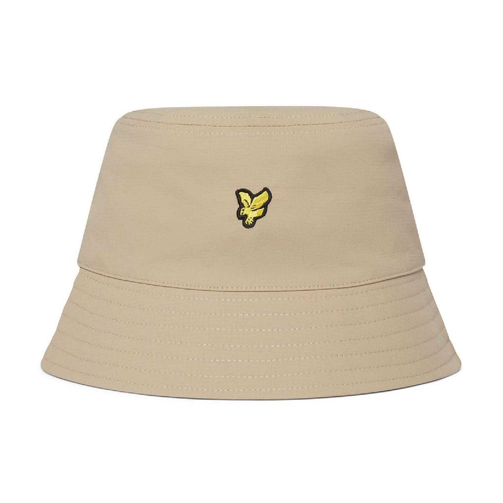 Lyle & Scott Men's Ripstop Reversible Bucket Hat