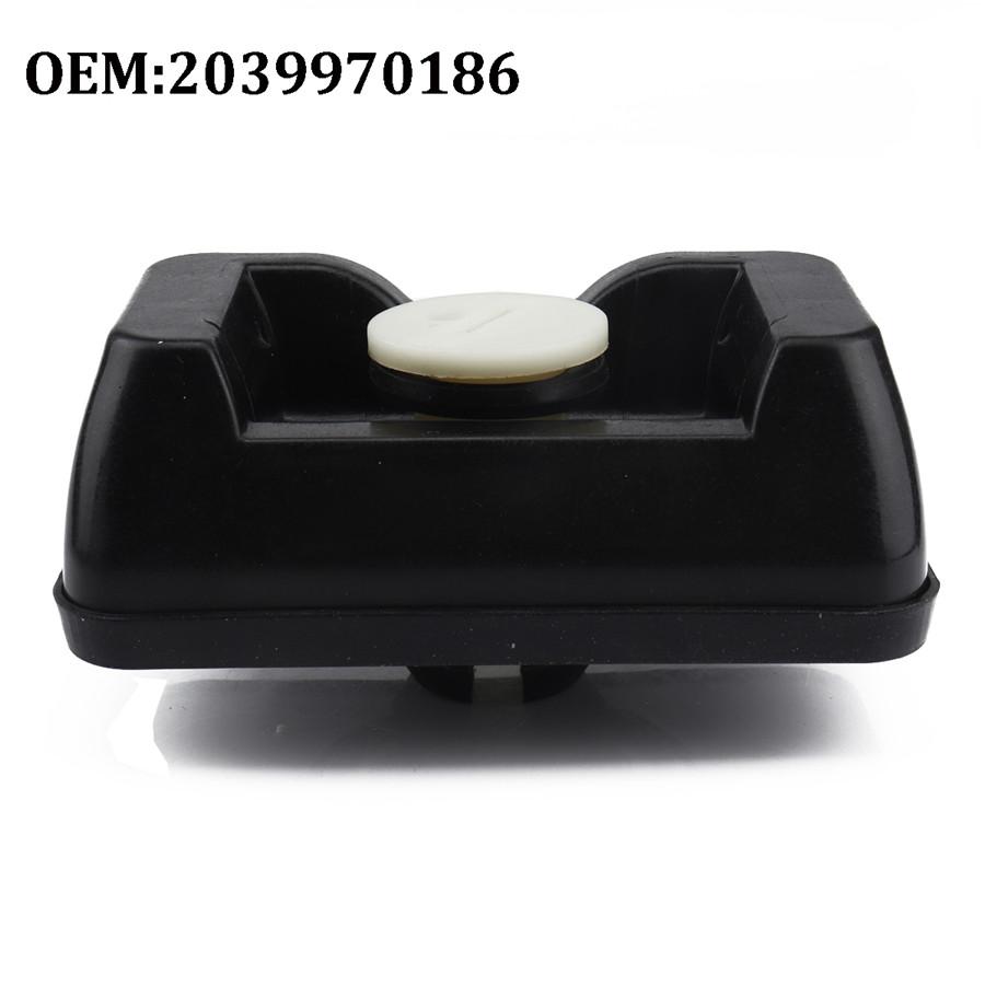 2KS Podložka pod zvedák pro Mercedes-Benz W203 W209 W211 R171 01-14 2039970186