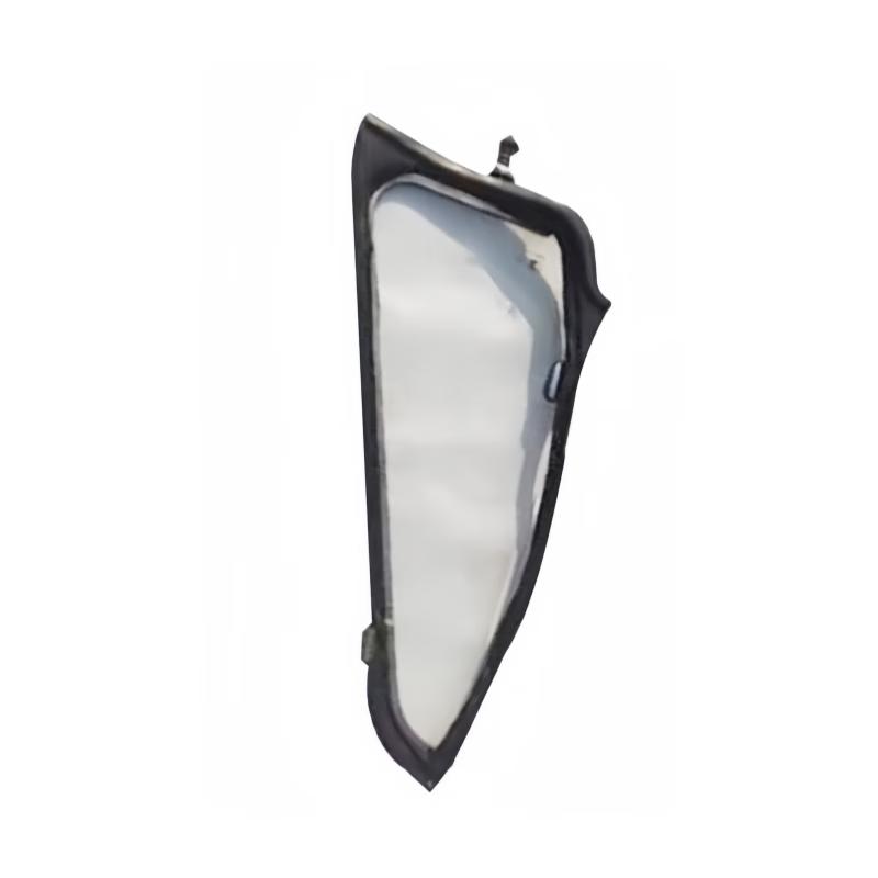OSITE SKY Right Side Triangular Glass Assembly