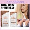 Oceaura Coconut Body Deodorant Stick For Men And Women With Refreshing Aroma And Long Lasting Freshness