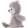 JELLYCAT bird series Jellycat/animal Willow owl meng doll plush doll 20cm high
