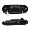 Yttre dörrhandtag för Honda CR-V (1997-2001) - Del 72180ST0003 / 72140ST0003
