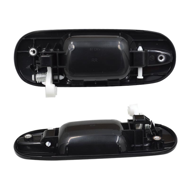 Yttre dörrhandtag för Honda CR-V (1997-2001) - Del 72180ST0003 / 72140ST0003