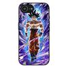 For Samsung Galaxy A25 A37 A57 A12 A14 A50 A51 A70 A71 A72 A21S A04 M15 Note 20 9 8 10 Case Vegito Dragons Gokus Balls Vegeta
