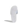 Adidas Adilette Boost Slide 'White Royal Blue' GZ5313