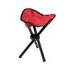 Fishing Tripod Folding Chair Stool Outdoor Camping Fold Foldable Portable Fishing Mate Fold Chair Ultralight Chairs