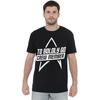 STAR TREK Herren T-Shirt The Next Generation Crew Member