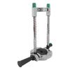 Mobile Drill Machine Stand 45° Adjustable Guide Rail Movable Drilling Auxiliary Tool