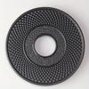 Japanese Cast Iron Teapot Trivet with Rubber Feet Pot Mat Kitchen Teaware Tea Ceremony Accessories
