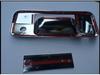 Toyota Tundra Rear Tailgate Handle Cover (07-13) - Electroplated Bright Strip Decoration