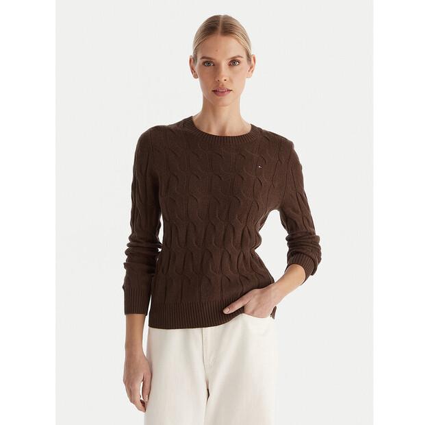 

Свитер Tommy Hilfiger WW0WW43586 EU S